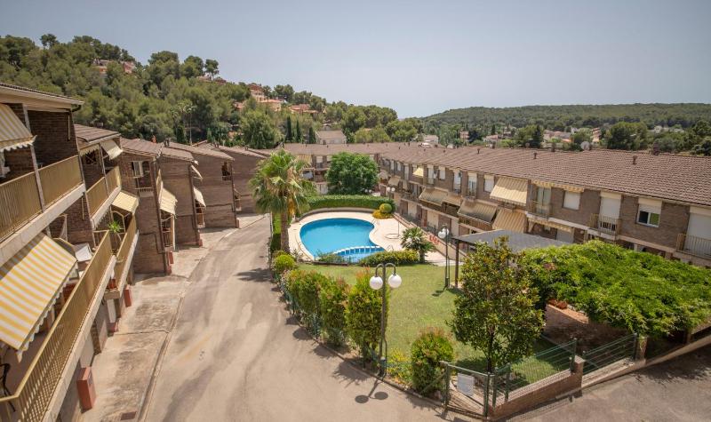 TarracoHomes TH156 Casa Roser Familiar y con Piscina Compartida - image 16