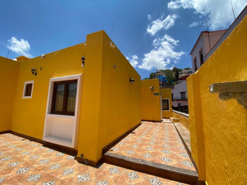 Hotel Plata Condesa - image 15