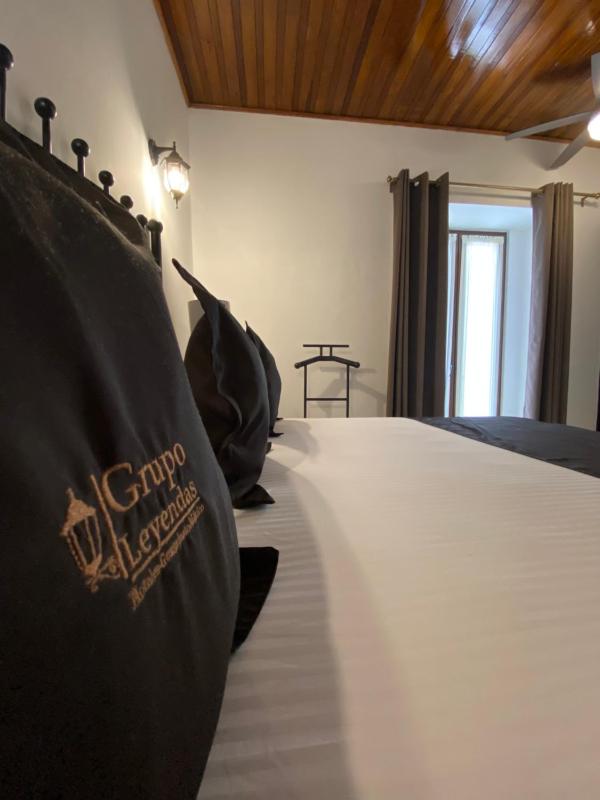 Hotel Plata Condesa - image 16