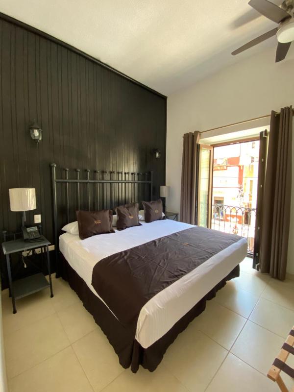 Hotel Plata Condesa - image 10