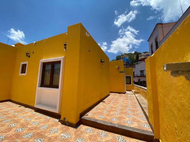 Hotel Plata Condesa - image 14