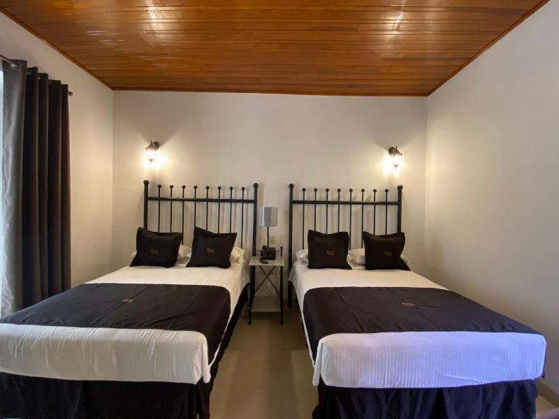 Hotel Plata Condesa - image 13