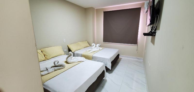 NCG SUITE Centro - image 9