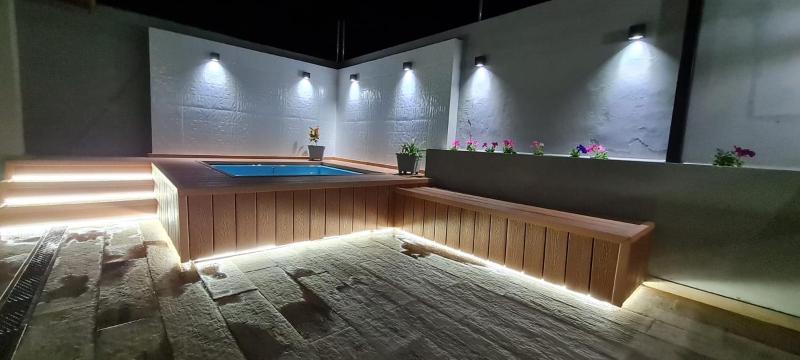 Casa Centrica con Yacuzzi !!! - image 14
