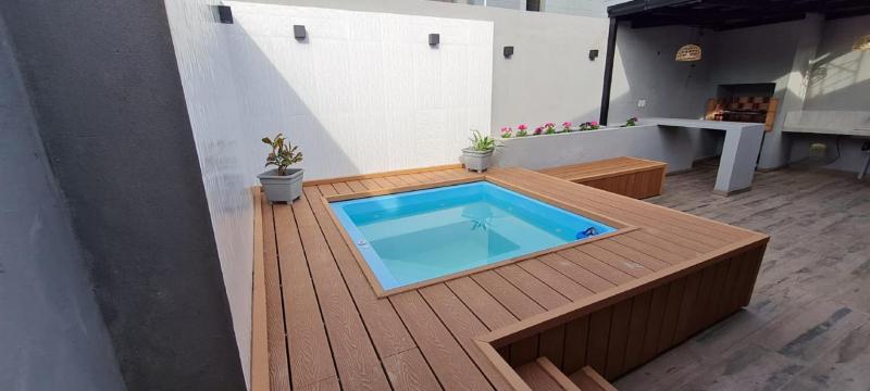 Casa Centrica con Yacuzzi !!! - image 6