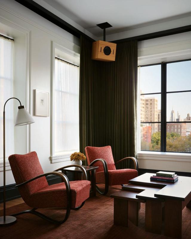 Nine Orchard - image 12