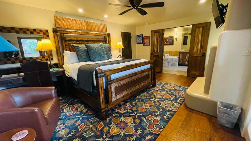 Casa Sedona Inn - image 31