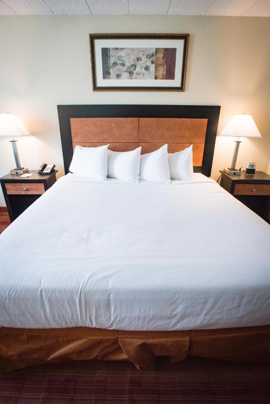 King Room image 2