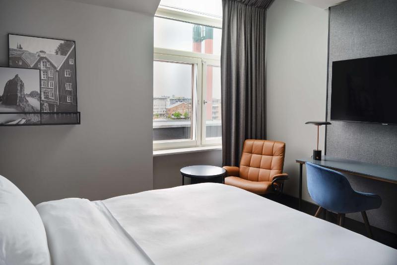 Radisson Blu Royal Garden Hotel Trondheim A Verified Net Zero Hotel - image 28