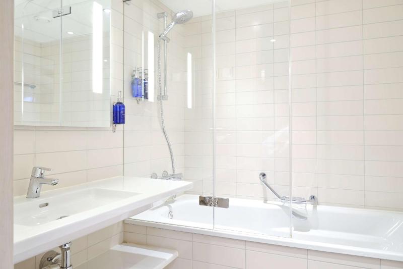 Radisson Blu Royal Garden Hotel Trondheim A Verified Net Zero Hotel - image 18