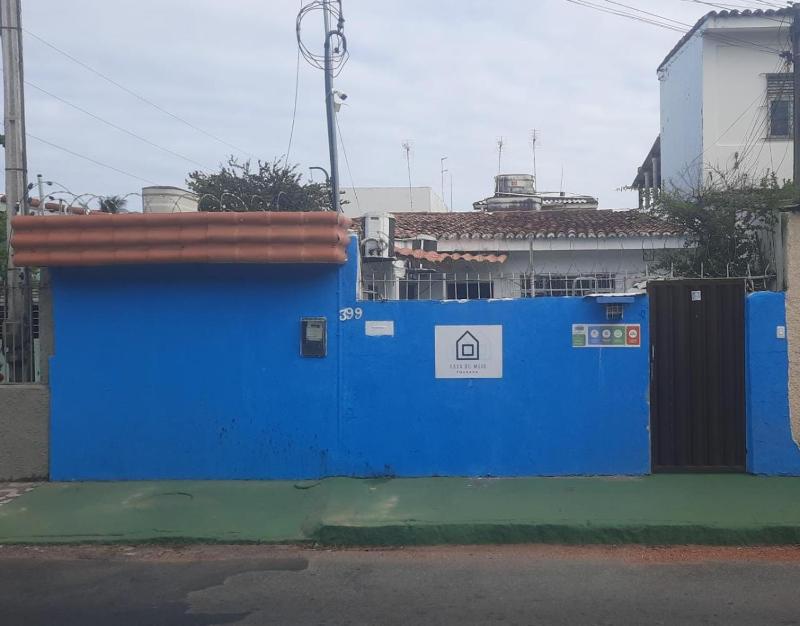 Casa do Meio Pousada - image 11