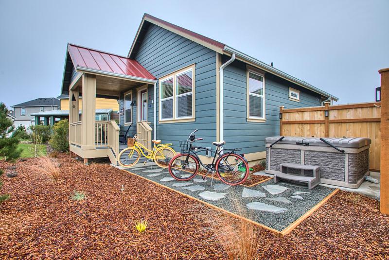One-Bedroom Holiday Home image 1