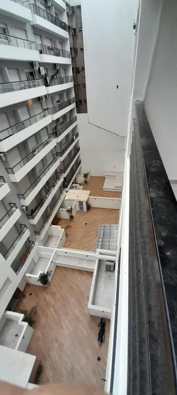 Dpto de 1 dormitorio en el centro de la ciudad - image 8