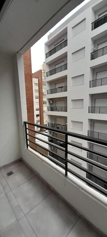 Dpto de 1 dormitorio en el centro de la ciudad - image 6