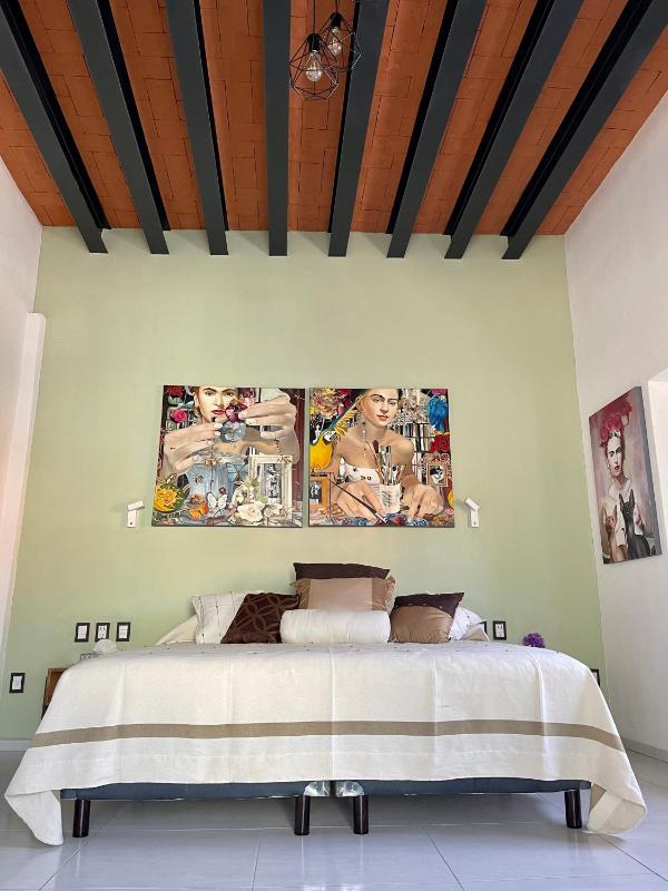 LARIMAR Gallery y Hotel Boutique - image 15