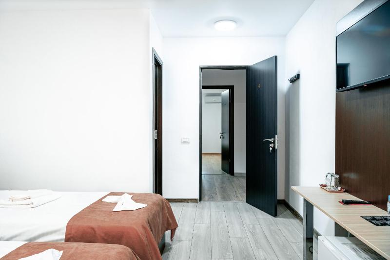 Double or Twin Room image 1