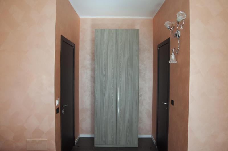 Family Suite with Balcony image 1