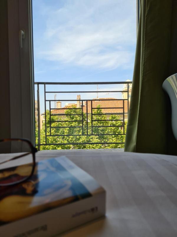 Hotel Amiraute - image 5