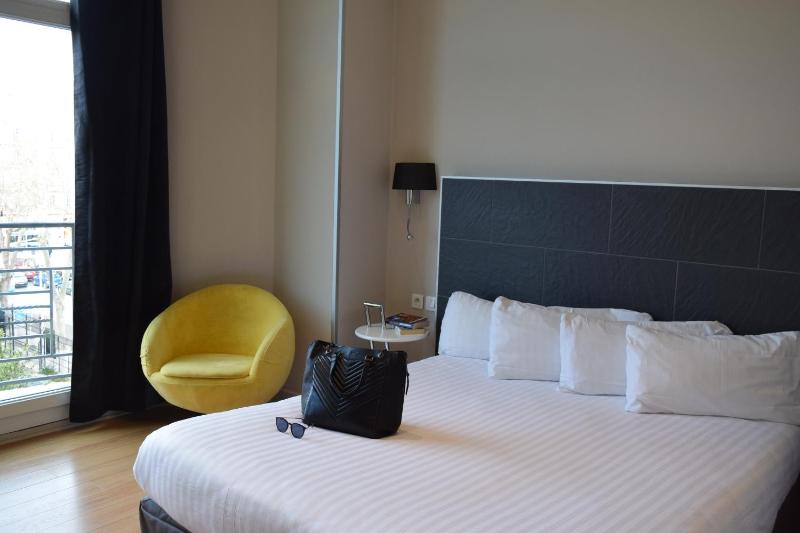 Hotel Amiraute - image 32