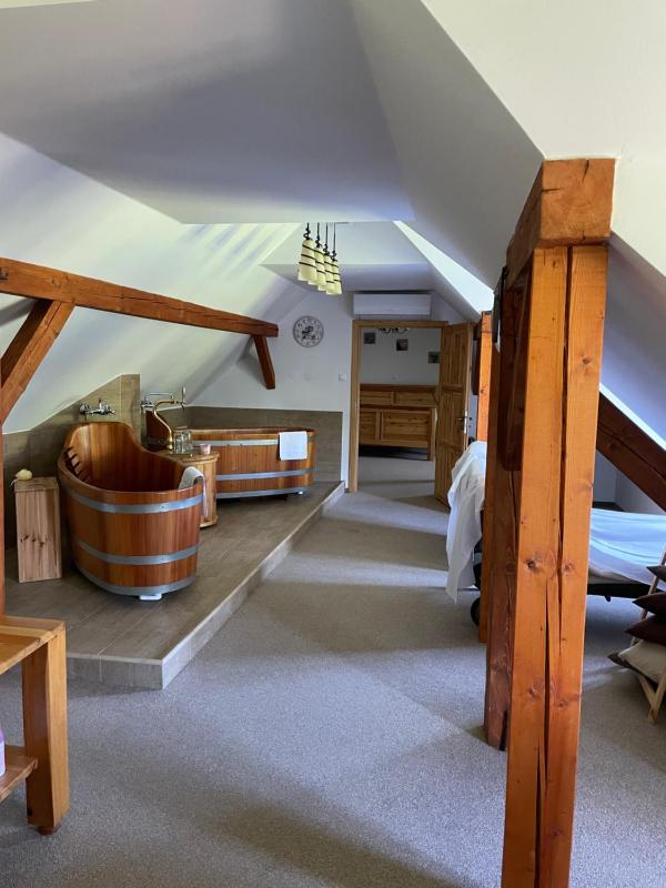 Deluxe Double or Twin Room image 3