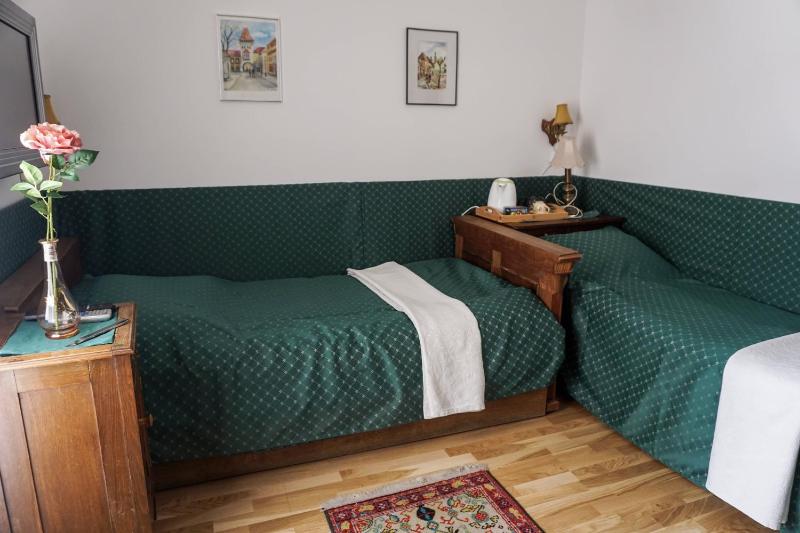 Standard Twin Room image 4