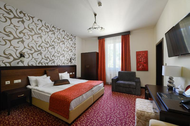 Superior Double Room image 1