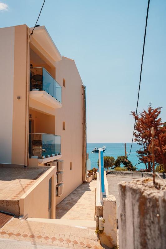 Ionion Beach Resort - image 14