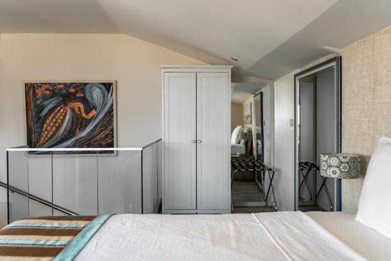 Bosphorus Suite Room image 3