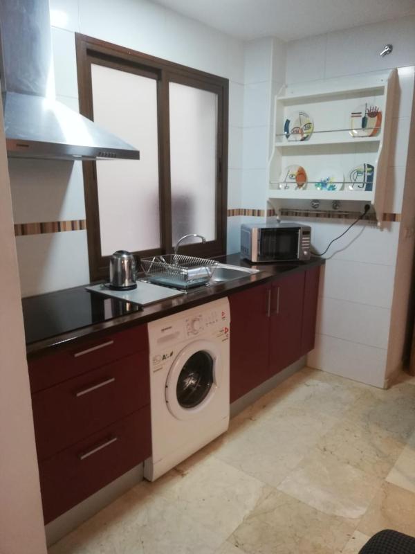 Standard Apartment image 2