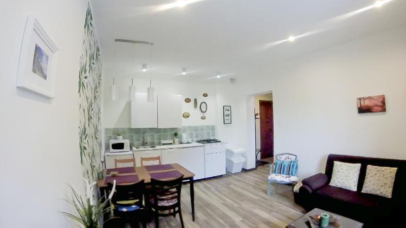 Apartamenty EverySky Konstytucji 3 Maja 55 - image 12