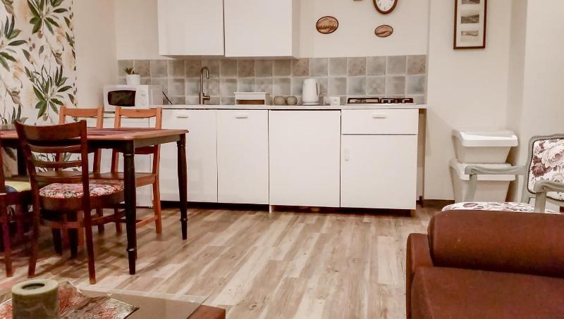 Apartamenty EverySky Konstytucji 3 Maja 55 - image 11