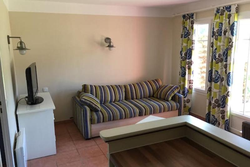 Maison confortable à Lacanau avec piscine partagée - image 22