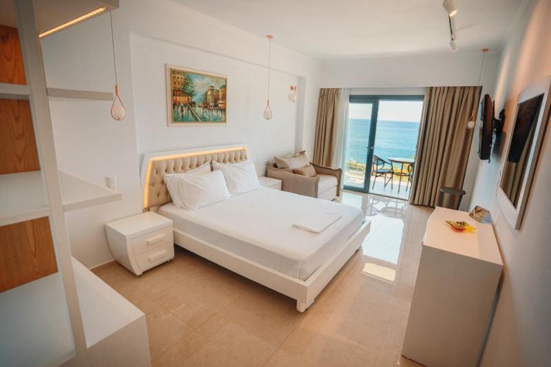 Ionion Beach Resort - image 22