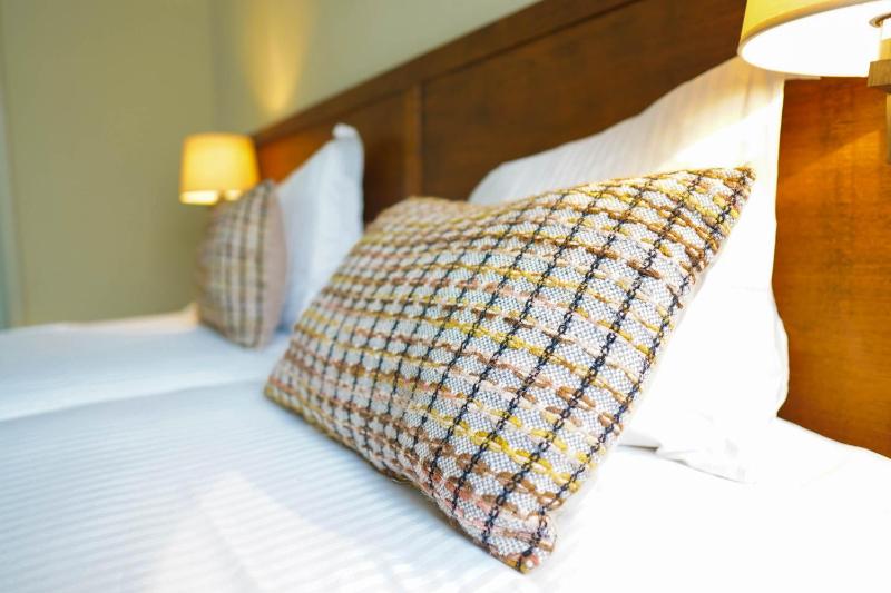 Standard Double or Twin Room image 1
