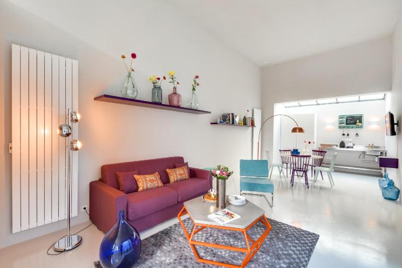 Superior Two-Bedroom Apartment image 1