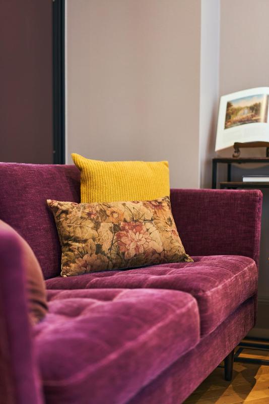 Boutique Hotel Orangerie - image 11