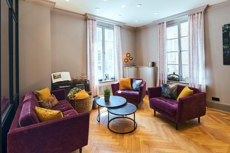 Boutique Hotel Orangerie - image 9
