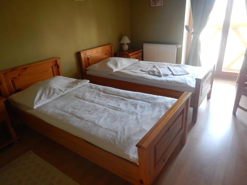 Standard Double Room image 1