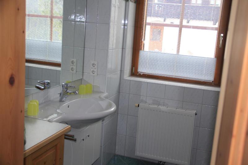 One-Bedroom Apartment with Terrace image 1