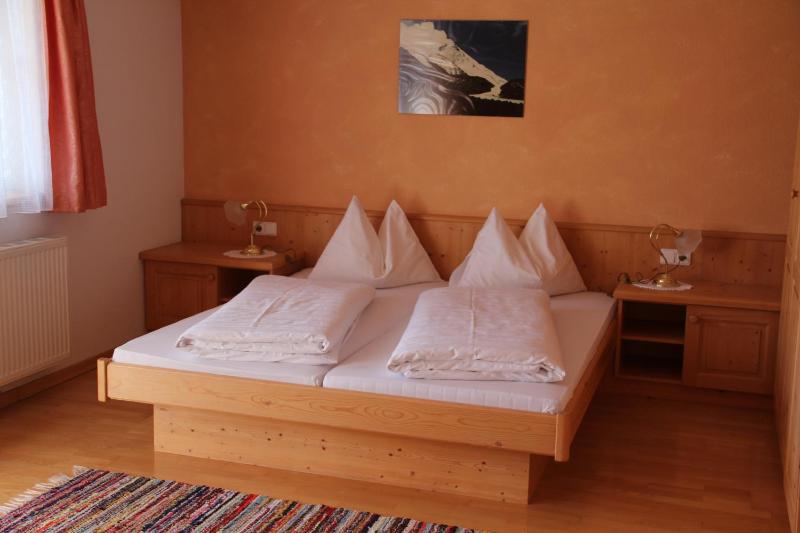 Two-Bedroom Apartment image 3