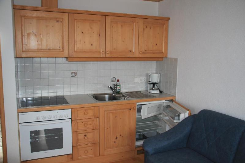 One-Bedroom Apartment with Balcony image 2