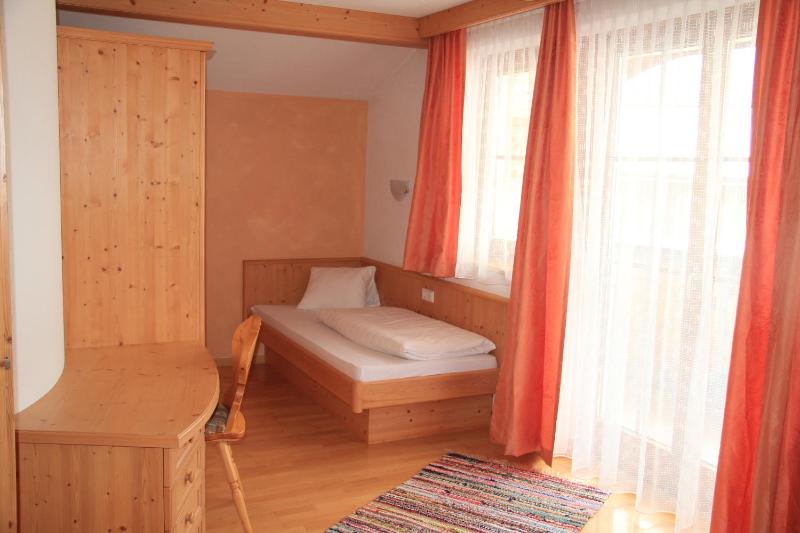 Two-Bedroom Apartment image 2