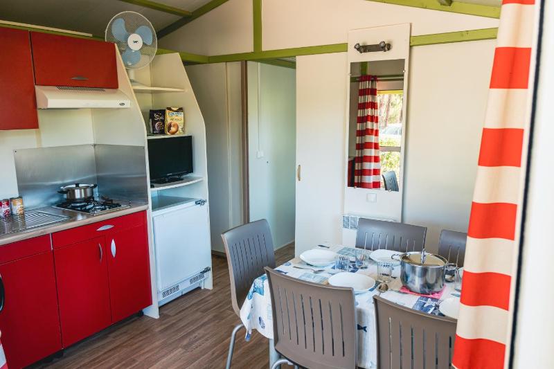 Casa Dei Prati Camping Village - image 40