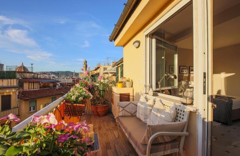 Apartments Florence - Florence Magic House - image 5