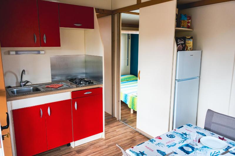 Casa Dei Prati Camping Village - image 23