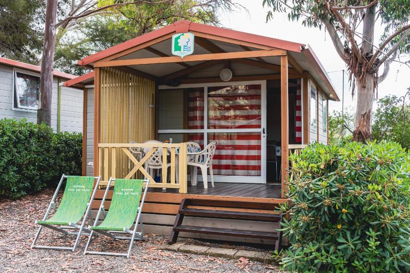 Casa Dei Prati Camping Village - image 41