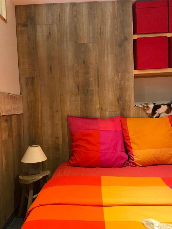 Apartment - Ground Floor image 2