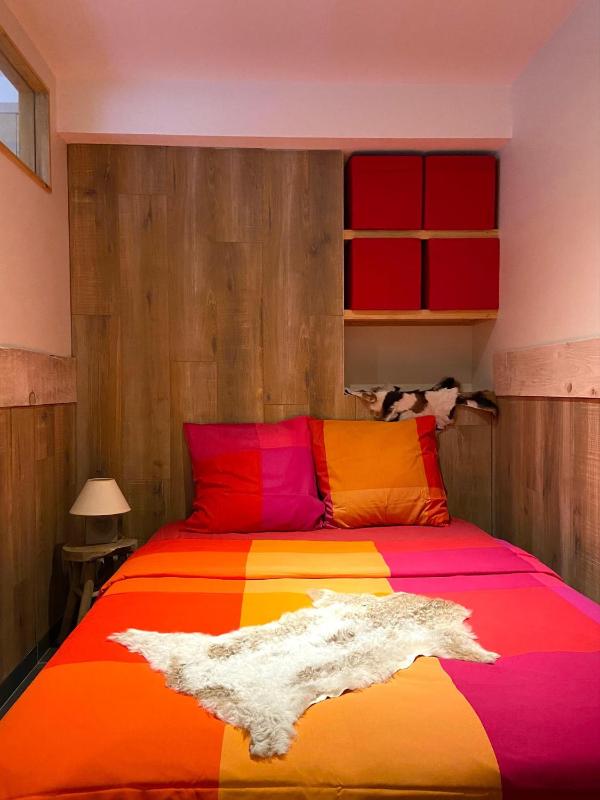 Apartment - Ground Floor image 3