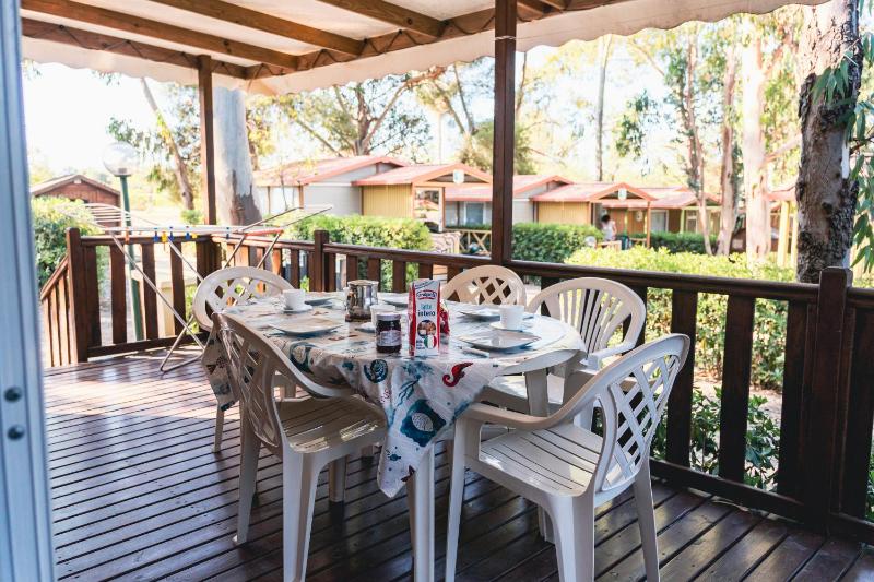 Casa Dei Prati Camping Village - image 29