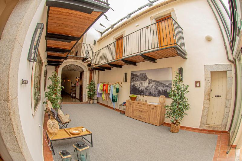Hotel Convent de Begur - image 35